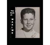 The Book of Maxims