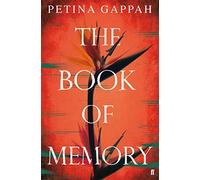 The Book of Memory