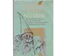 The Book of Merlyn: The Unpublished Conclusion to the Once and Future King