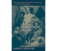 The Book of Micah