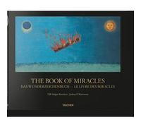 The Book of Miracles Joshua P. Waterman (Auteur), Till-Holger Borchert (Auteur)