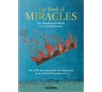 The book of miracles : the Augsburg manuscript from the collection of Mickey