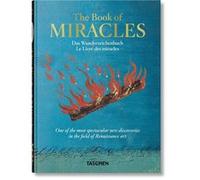 The Book of Miracles Till-Holger Borchert (Auteur)