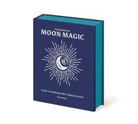 The Book of Moon Magic: Your Illuminating Lunar Guide