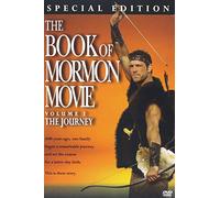 The Book Of Mormon Volume I The Journey