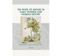 The Book of Nature in Early Modern and Modern History
