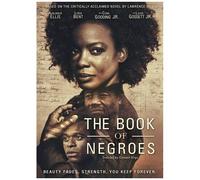 The Book of Negroes – DVD – Grand écran DTS – Sony Pictures Home Entertainment