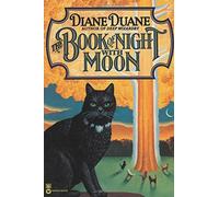 The Book of Night with Moon