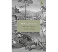 The Book of Nocturnes: Philosophical Fragments