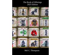 The Book Of Offerings