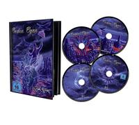 The Book Of Ogan (2dvd+2cd)