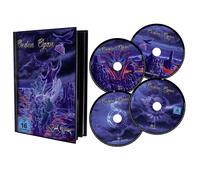 The Book Of Ogan (2dvd+2cd)