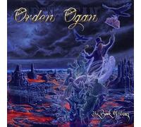 The Book Of Ogan (2DVD+2CD) by Orden Ogan [Audio CD] NEUF