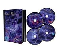 The Book Of Ogan DVD