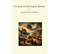 The Book of Old English Ballads