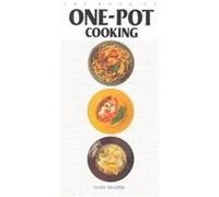 The Book of One-Pot Cooking Mary Reader (Auteur)