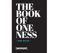 THE BOOK OF ONENESS: NIGHT EDITION