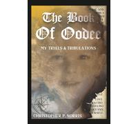 The Book Of Oodee: My Trials and Tribulations