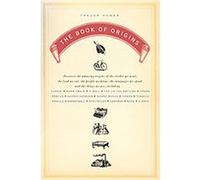 The Book of Origins Trevor Homer (Auteur)