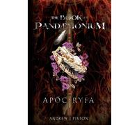 The Book Of Pandæmónium