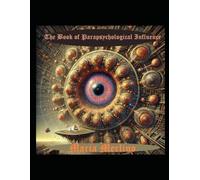 The Book of Parapsychological Influence: How to Mentally Persuade Anyone to Do Anything for You