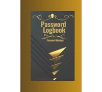 THE BOOK OF PASSWORDS: THE PERSONAL RECORD OF INTERNET ADDRESSES AND PASSWORDS