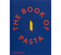 The book of pasta