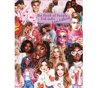 The Book of People: Love Edition Cut & Collage Ephemera Book - Valentine People Illustrations for Junk Journaling, Scrapbooking, Card Making & Paper Crafts