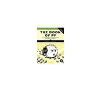 The Book Of Pf, 4th Edition