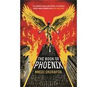 The Book Of Phoenix (Paperback) Nnedi Okorafor, (Auteur)
