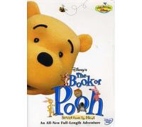 The Book of Pooh - Stories From the Heart [Import USA Zone 1]