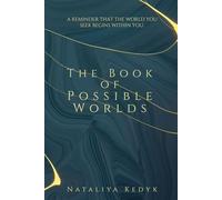 The Book of Possible Worlds