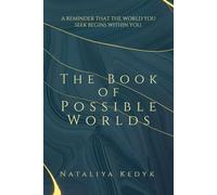 The Book of Possible Worlds