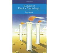 The Book Of Practical Candle Magic