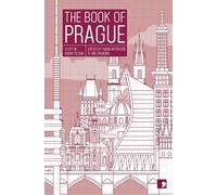 The Book Of Prague
