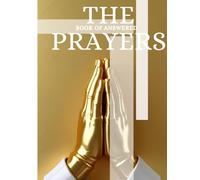 The Book of Prayers: A compilation of prayer points using the Bible