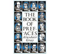 The Book Of Prefaces
