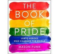 The Book of Pride Mason Funk (Auteur)