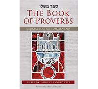 The Book of Proverbs: A Social Justice Commentary