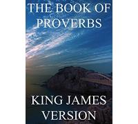 The Book of Proverbs (KJV) (Large Print)