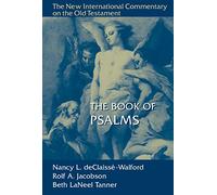The Book of Psalms