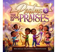 The Book of Psalms and Praises