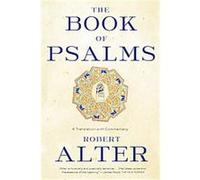 The Book of Psalms Robert Alter (Auteur)