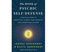 The Book Of Psychic Self-Defense