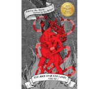 The Book Of Queer Saints