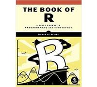 The Book of R by Tilman M. Davies Tilman Davies, (Auteur)