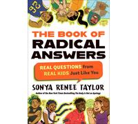 The Book Of Radical Answers
