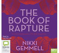 The Book of Rapture