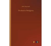 The Book Of Religions