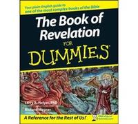 The Book of Revelation For Dummies by Larry R. Helyer Richard Wagner (Auteur)